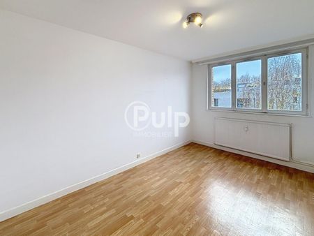 Appartement à louer à Lille - Réf. haufg0923 - Photo 2