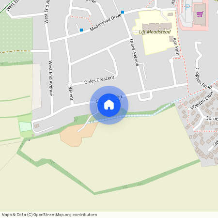 Grange Road, Royston, Barnsley, S71 4LF, Barnsley