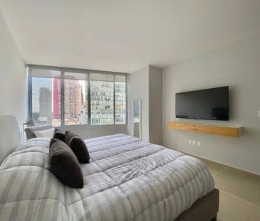 Renta Departamento amueblado en Ampliación Granada Miguel Hidalgo Cdmx - Photo 4
