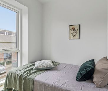 Kjeld Tolstrups Gade 88, 3. tv. - Photo 1