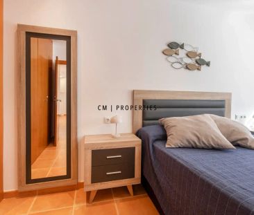Dúplex de alquiler en Del Mediterrani, Almenara - Photo 2