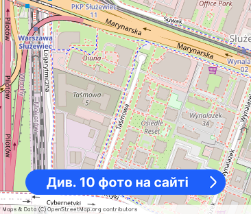 3 pokoje od 07.11. | PETS FRIENDLY | Bez prowizji - Фото 1