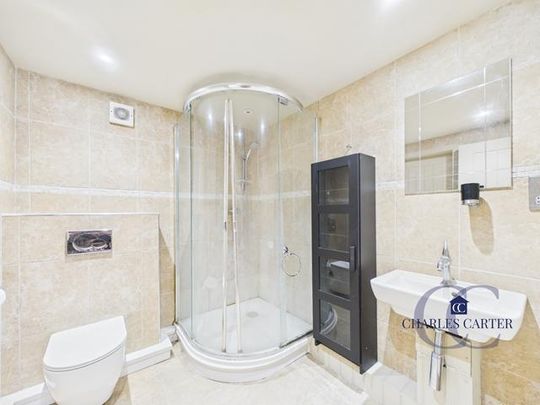 1 bedroom barn conversion to rent - Photo 1