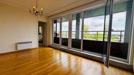 Appartement te huur - Foto 2