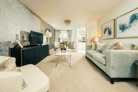 2 bedroom house to rent - Photo 4