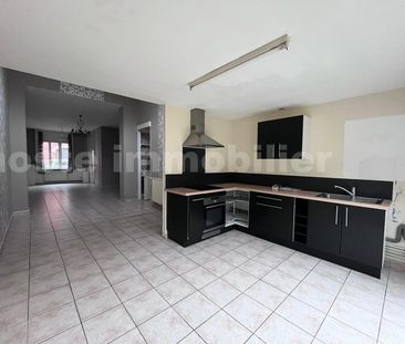 Location Maison 3 pièces 115m² TOURCOING 59200 - Photo 6