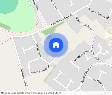 Tasker Way, Haverfordwest, Pembrokeshire, SA61 - Photo 1