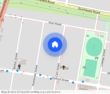 17A Cam Street Cambridge Park - Photo 1