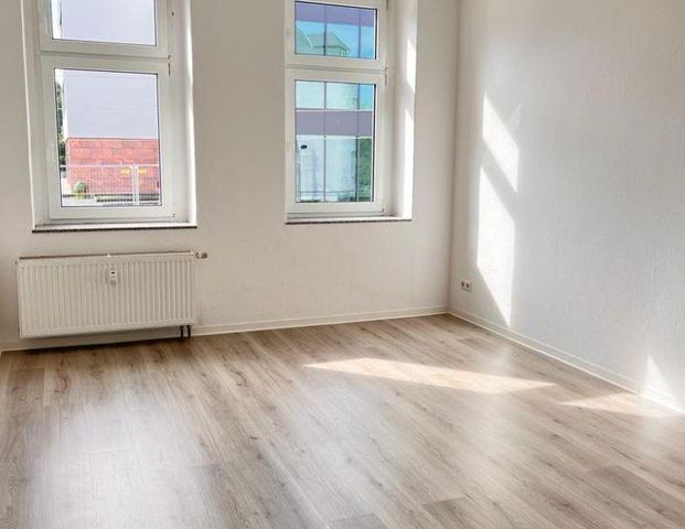 +++RENOVIERTE 2-RAUMWOHNUNG mit BALKON+++ - Photo 1