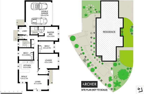 8/60 Benaroon Circuit, Amaroo ACT 2914 - Townhouse For Rent | Domain - Photo 1