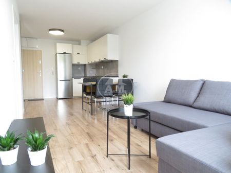 Gotowe do wprowadzenia,Garaż, Balkon,2020 - Фото 4