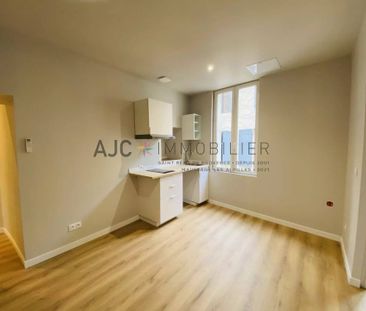 APPARTEMENT T2 - CENTRE VILLE - Photo 4