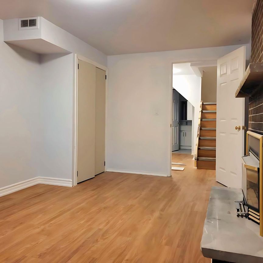 For Lease - 696 Victory Drive Unit# BSMT, Pickering, Ontario - Photo 1