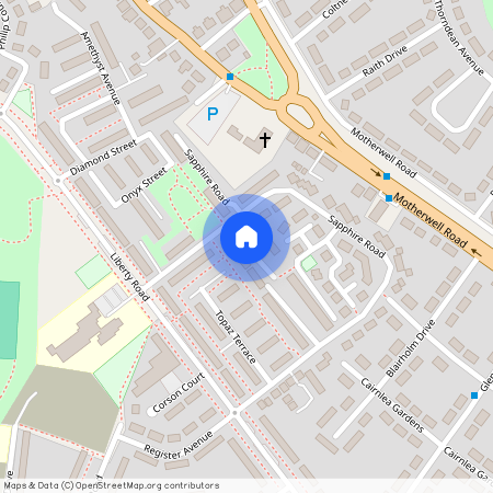 Mcshannon Grove, Bellshill, ML4 2DT