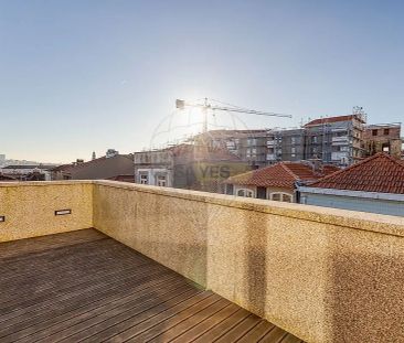 Apartment T2 in Cedofeita, Santo Ildefonso, Sé, Miragaia, São Nicol... - Photo 5