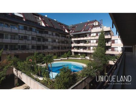 1 bedroom luxury Flat for rent in Cascais e Estoril, Portugal - Photo 3