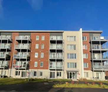 St-Constant - 3 1/2 Disponible 1 Juillet - Photo 1