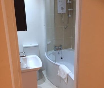 Room in a Shared Flat, Keswick House, LE1 - Photo 6