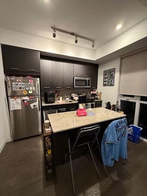 For Lease - 2055 Danforth Avenue Unit# 410, Toronto, Ontario - Photo 1