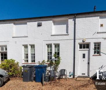 1 bedroom bungalow to rent - Photo 6