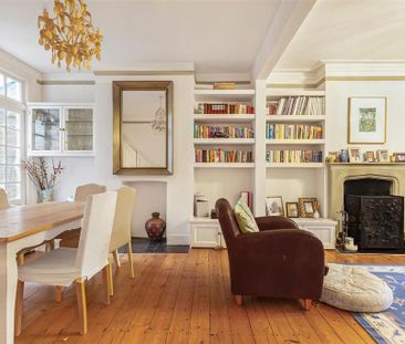 4 bedroom terraced house to rent - Photo 2