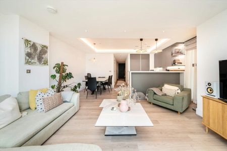 Bollinder Place, Clerkenwell, EC1V - Photo 3