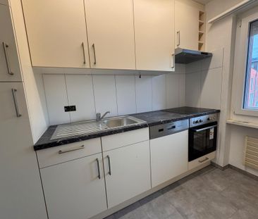 Komplett frisch renovierte 4.5 Wohnung - Foto 1