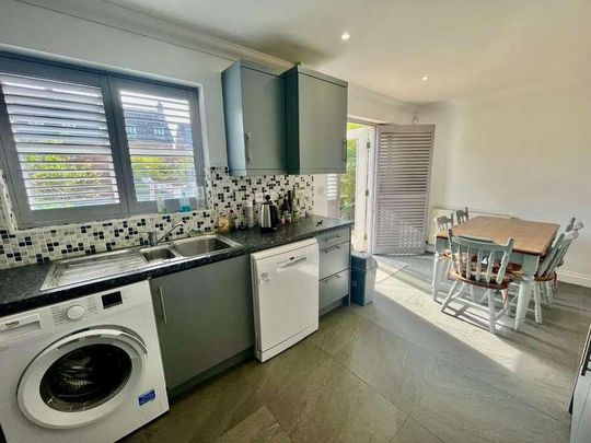 Ashfield Road, Elmswell, Bury St. Edmunds, IP30 - Photo 1