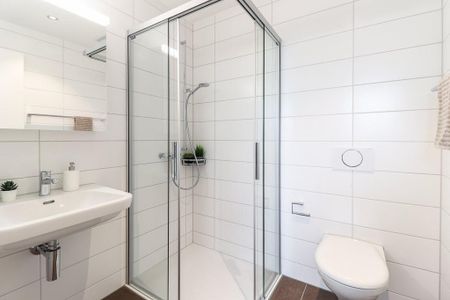 Ihr neues Familiennest in ländlicher und ruhiger Lage! - Foto 4