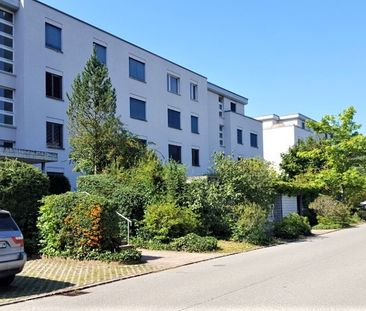 GEMÜTLICHE WOHNUNG AM DORFRAND VON UNTERSIGGENTHAL - Foto 3