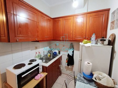 Studio/Γκαρσονιέρα για ενοικίαση Ζαρουχλέικα (Πάτρα) - Photo 5