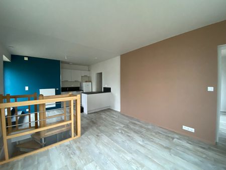 Appartement 3 chambres BREST - Photo 3