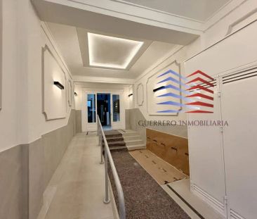 Piso de alquiler en Calle Narváez, Ibiza de Madrid - Foto 3