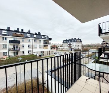 Warszawa, Białołęka, Flisaków - Zdjęcie 5