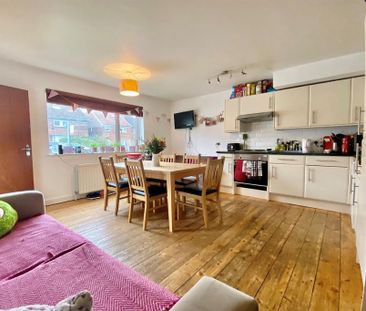 6 bedroom semi-detached house to rent - Photo 1