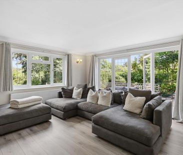 5 bedroom detached house to rent - Photo 4