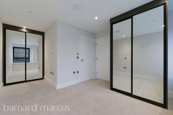 Cockfosters road, London, Cockfosters - Photo 1