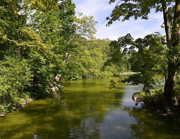 Small but Cool - Design-Apartment im begehrten Lindenthal - Photo 1
