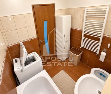 Apartament cu 2 camere de inchiriat centrala proprie, Dambovita - Fotografie 6