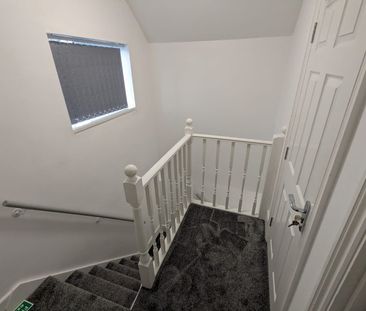 Room in a Shared House, Bishopthorpe Lane, BS10 - Photo 6