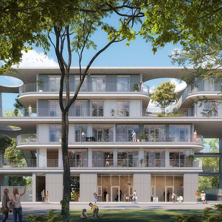 YOUNG & URBAN LIVING - Photo 1