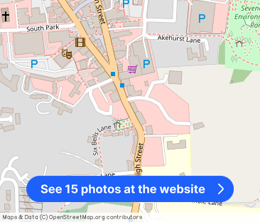 1 bedroom flat for rent - Photo 1