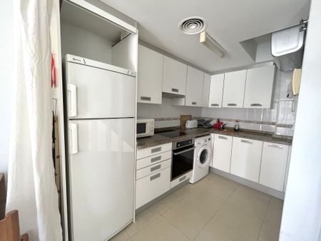 Flat in Alicante - Photo 4