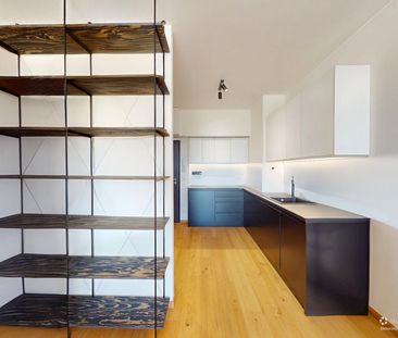 Pronájem bytu 2+kk 43 m², Tusarova 1564, Praha - Photo 2