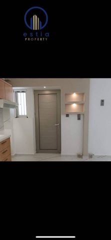 Studio/Γκαρσονιέρα για ενοικίαση Αγία Τριάδα (Πάτρα) - Photo 3