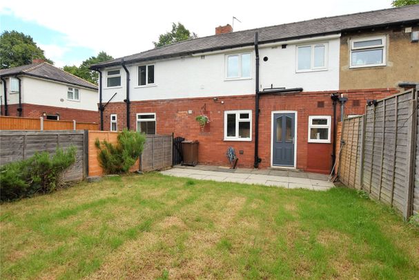 55, Broadgate Crescent, Horsforth, Leeds, West Yorkshire, LS18 4HA - Photo 1