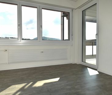 Gemütliche 5.5 Zimmer Wohnung im Herzen von Gossau - Foto 5