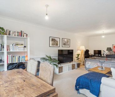 1 bedroom flat to rent - Photo 6