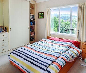 LARGE FAMILY HOME IN HEART OF LOWER HUTT - Photo 6