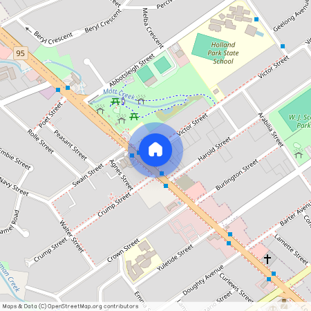 1/894 Logan Road, Qld 4121, Holland Park West